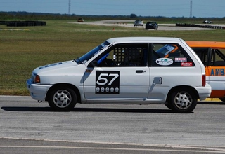 Illustration for article titled The Top 123 Lemons Of The 24 Hours Of LeMons Texas Fall 2009